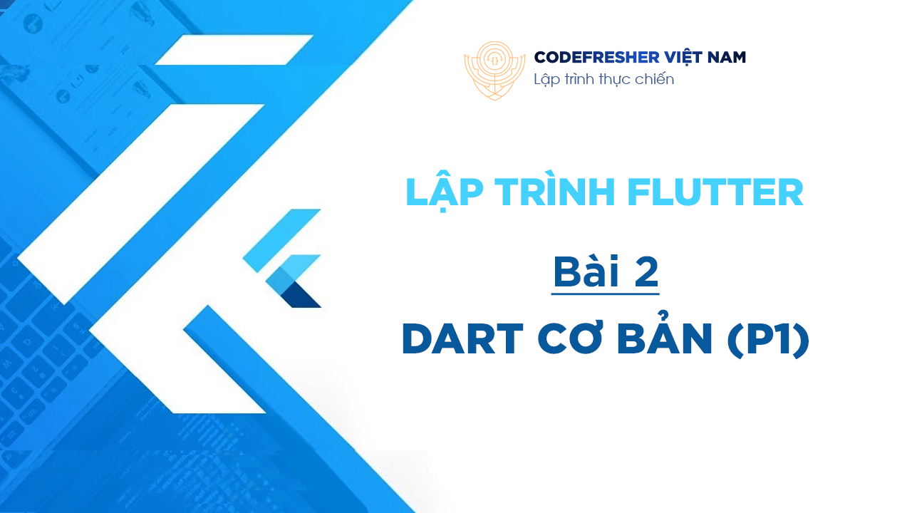 6 ưu điểm của Flutter trong lập trình app mobile 2023 - Trung tâm ...