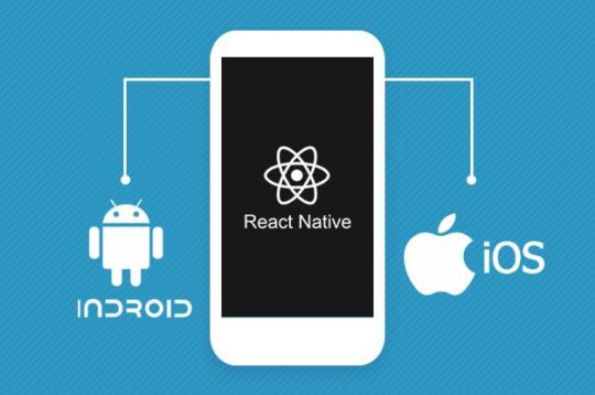 Lập trình ứng dụng Todo List bằng React Native - Trung tâm CodeFresher ...
